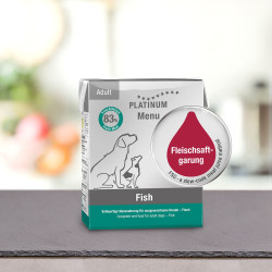 PLATINUM Menu Adult Fish (4260208741129) | Platinum Polska
